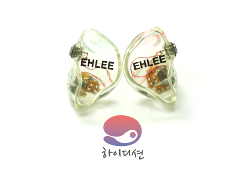 Custom Art LEH1