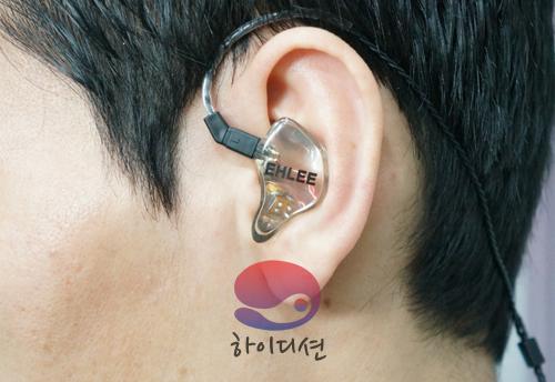 Custom Art LEH3