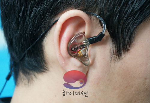 Custom Art LEH2