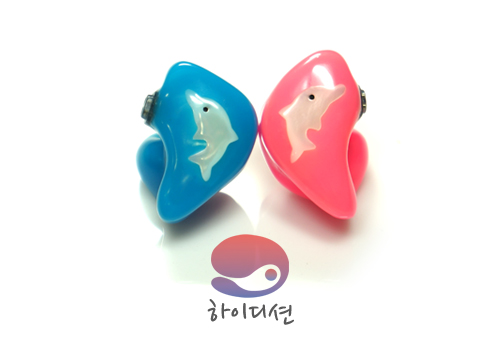 HF Custom Art LHY1