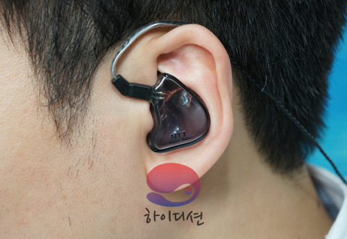 NT1 Custom Art KYK3