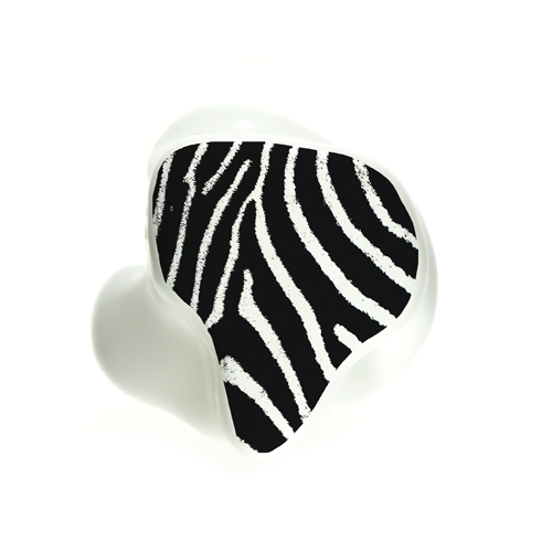 H2 [Zebra Skin]