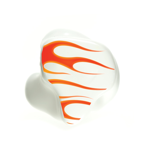 H5 [Red Flame]