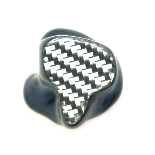 Carbon [Silver]