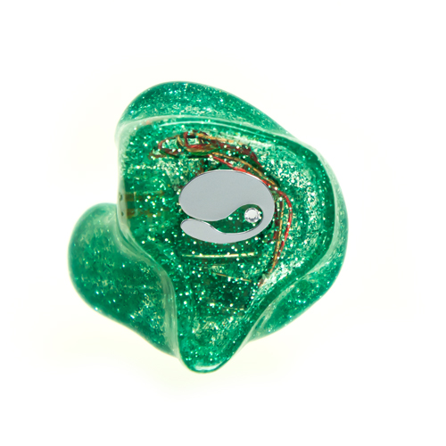 P3 [GREEN]