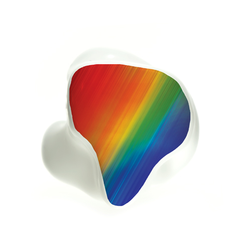 H3 [Rainbow]